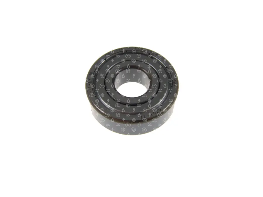 ložisko 6201 ZZ C3 - SKF (12 x 32 x 10 mm), 92440114